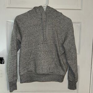 2 for $12 🎉 Old Navy XS Cozy Gray Hoodie
